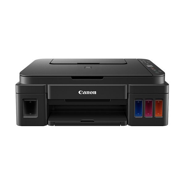 Máy in phun màu đa chức năng Canon PIXMA G3010 (in/scan/copy/Wifi)