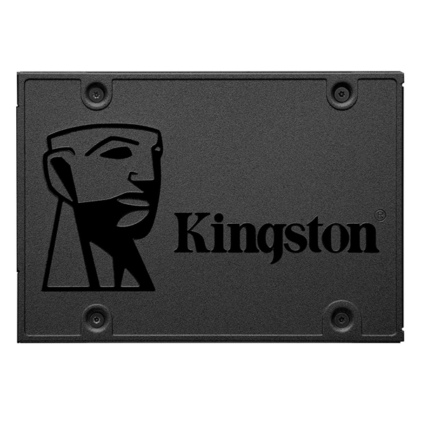 Ổ cứng SSD Kingston A400 120GB 2.5 inch SATA3 (SA400S37/120G)