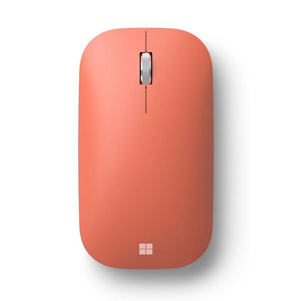 Chuột không dây Microsoft Modern Mobile (Bluetooth, Màu hồng)