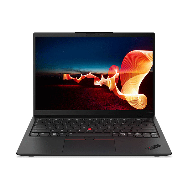 Laptop Lenovo Thinkpad X1 NANO Gen 2 21E8003FVN (Core i7 1260P/ 16GB RAM/ 1TB SSD/ Intel Iris Xe Graphics/ 13inch 2K/ Windows 11 Pro/ Black)