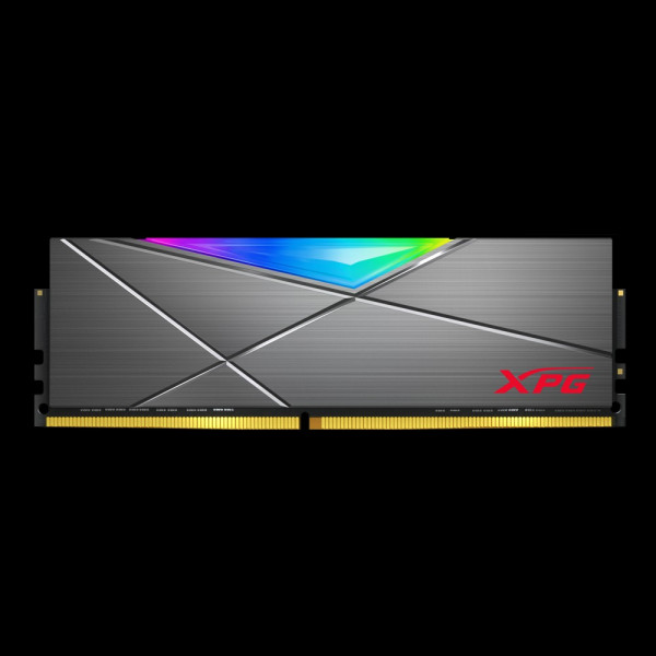 RAM Adata XPG D50 DDR4 8GB 3200 Grey RGB