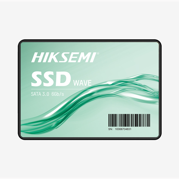 Ổ cứng SSD Hiksemi Wave(S) 1TB 2.5 Inch SATA3