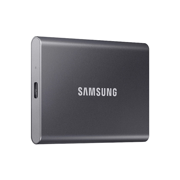 Ổ cứng di động SSD Samsung T7 Portable 1Tb USB3.2